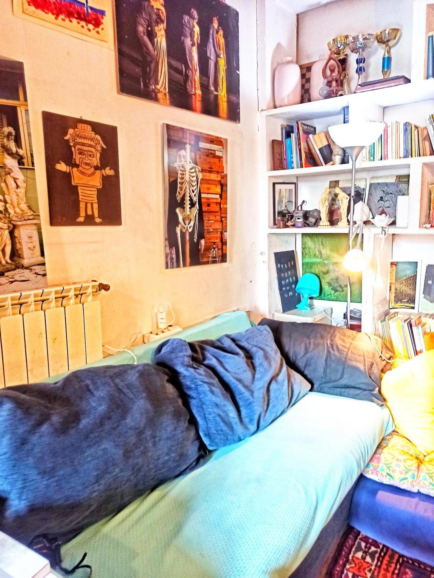 Lovely Casetta Accommodatie bij particulieren *