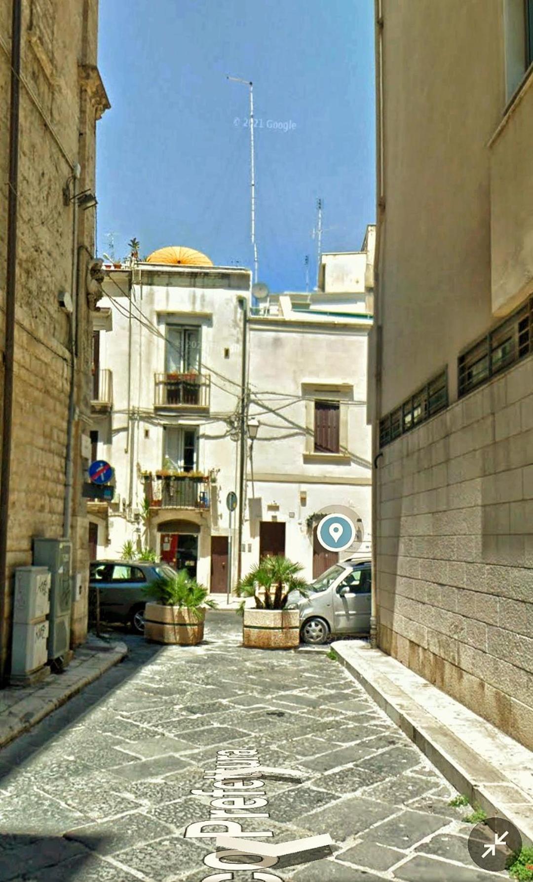 Lovely Casetta * Bari