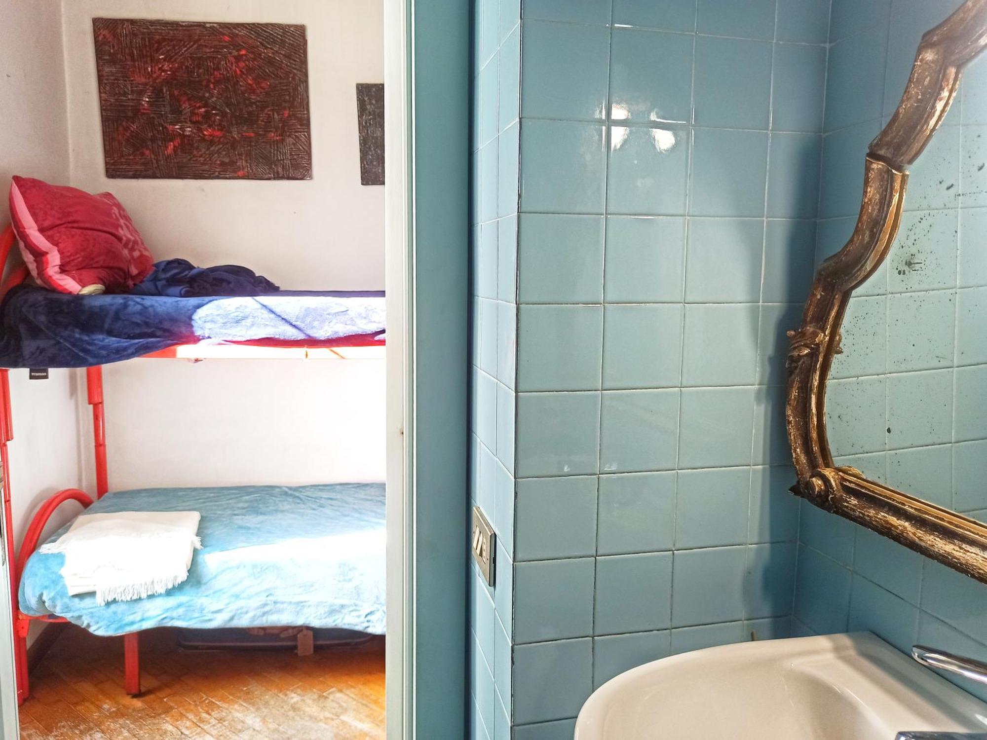 Lovely Casetta Homestay *