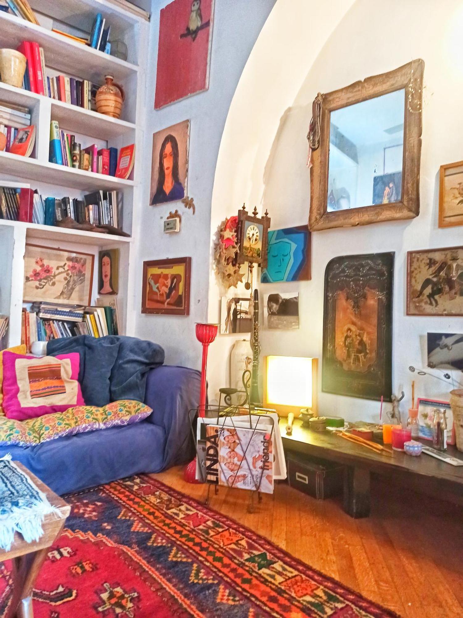Lovely Casetta Homestay *