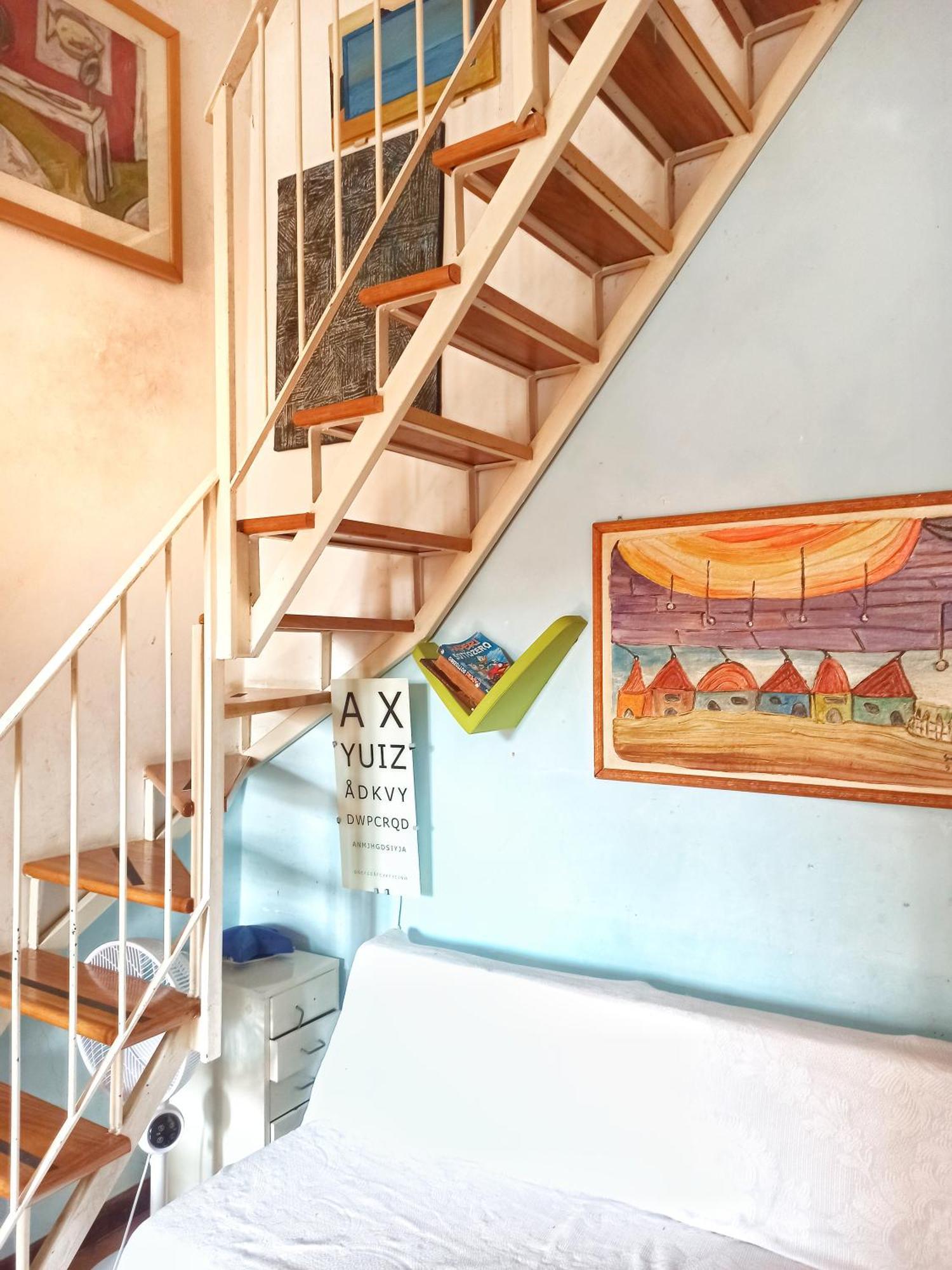 Homestay Lovely Casetta *