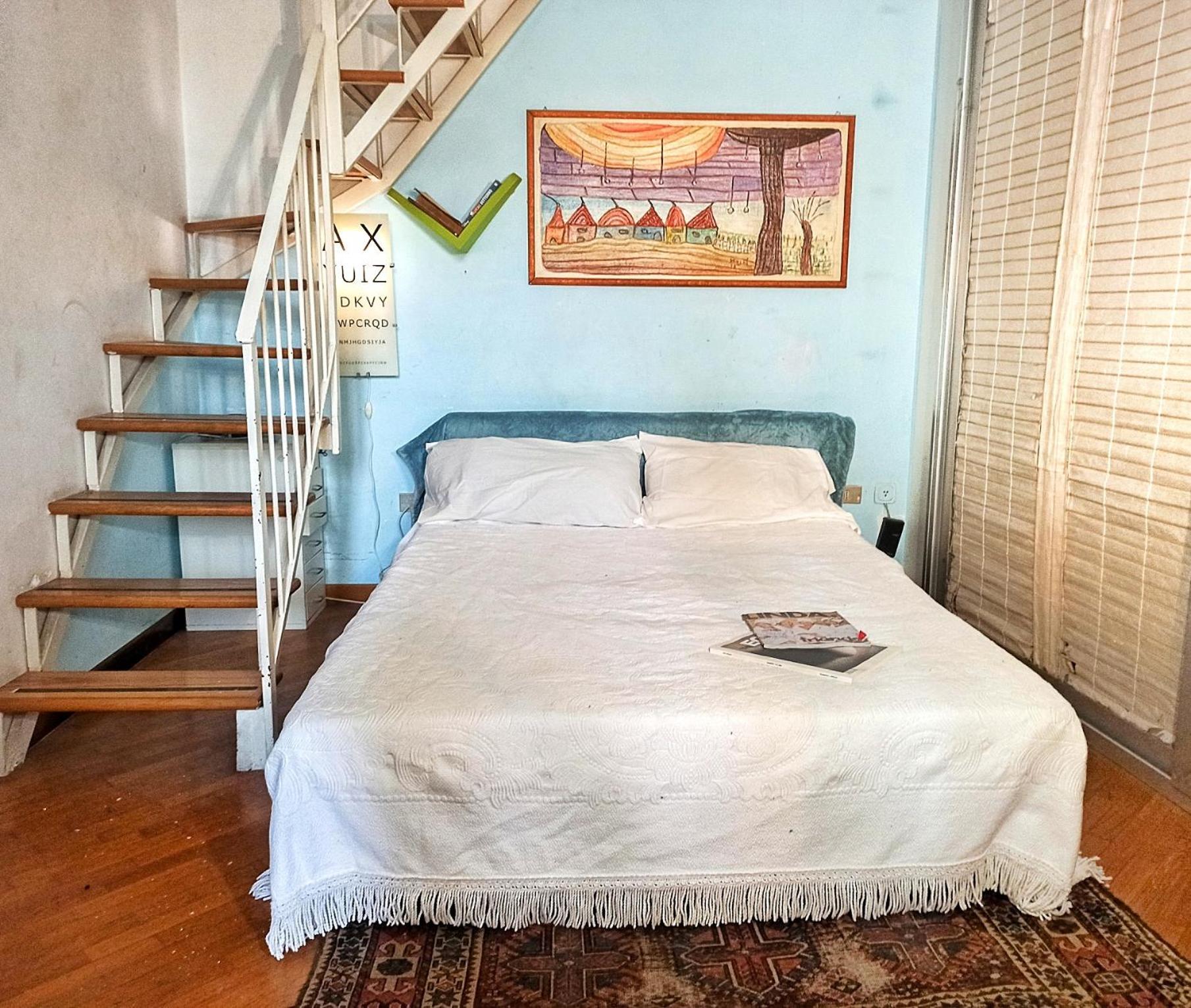 Homestay Lovely Casetta Bari