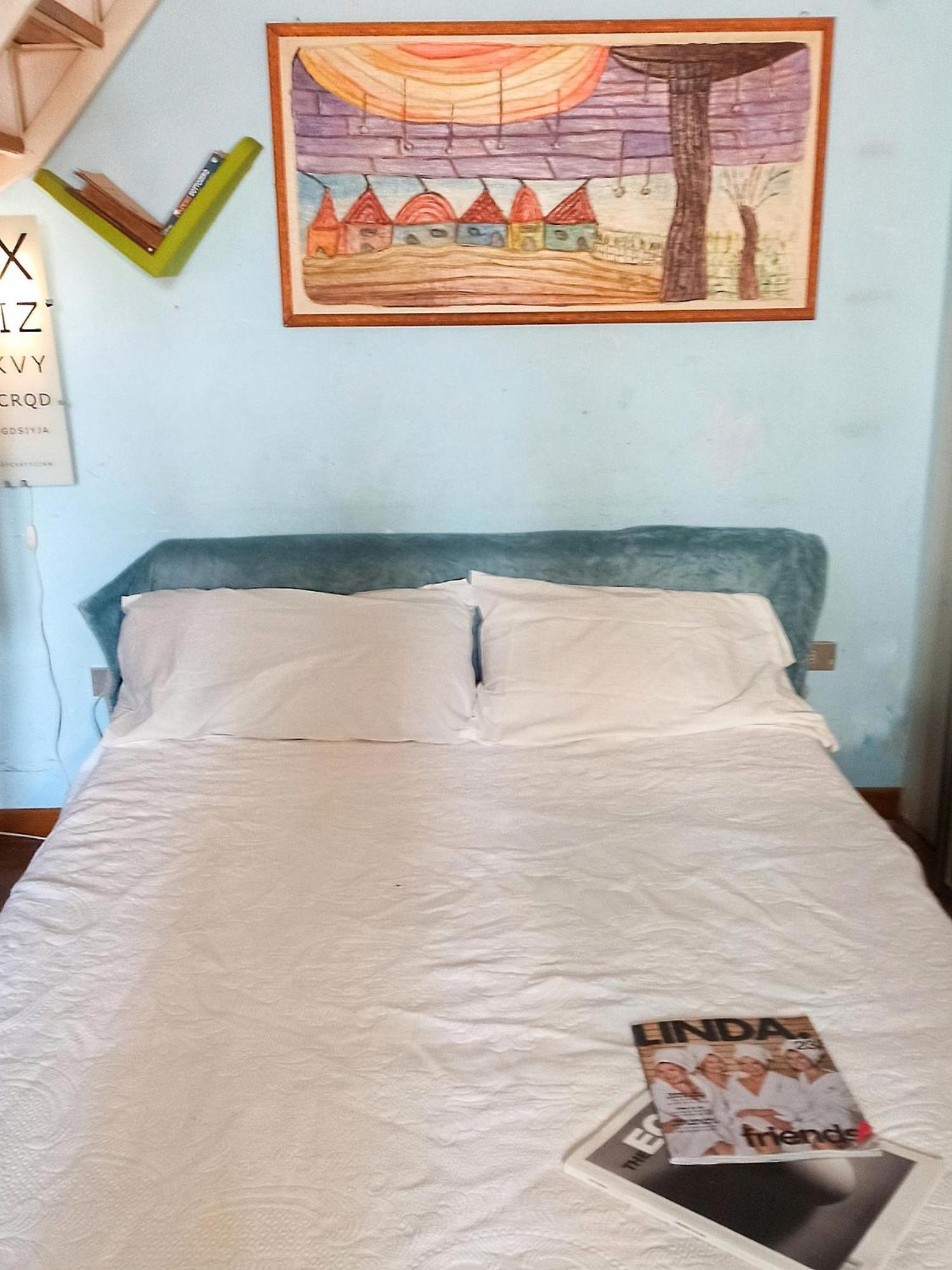 Lovely Casetta Homestay *